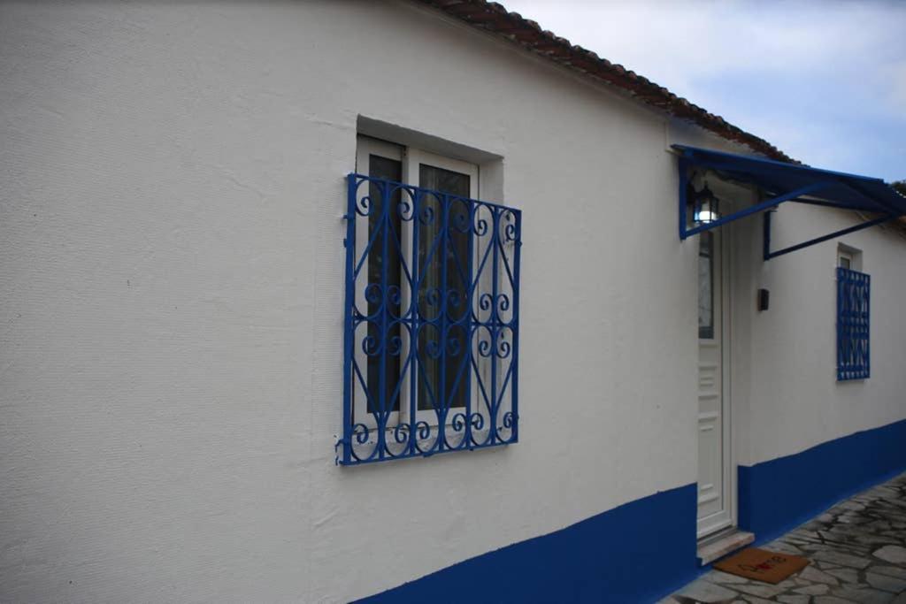 Sintra Nomad Lodge Exterior foto